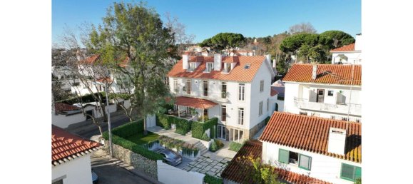 4 Schlafzimmer Doppelhaus in Cascais, Portugal, Nr. 133868 24