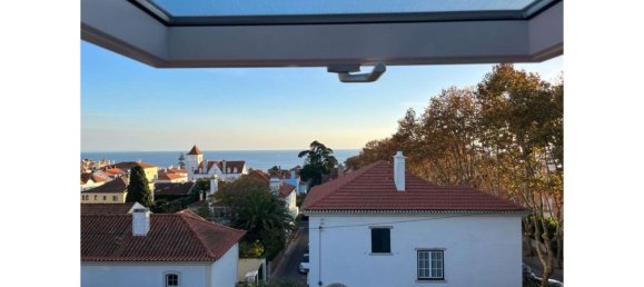 4 Schlafzimmer Doppelhaus in Cascais, Portugal, Nr. 133868 22