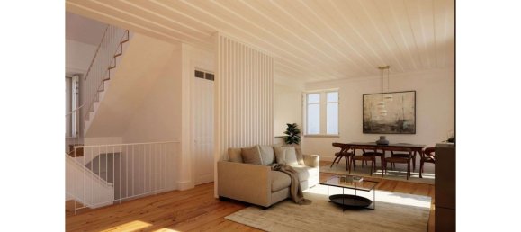 4 Schlafzimmer Doppelhaus in Cascais, Portugal, Nr. 133868 5