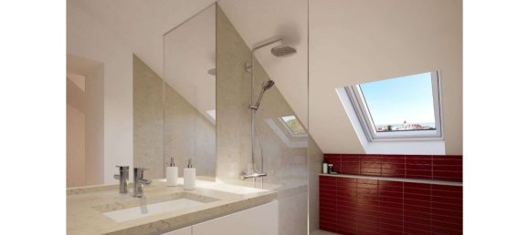 4 Schlafzimmer Doppelhaus in Cascais, Portugal, Nr. 133868 20