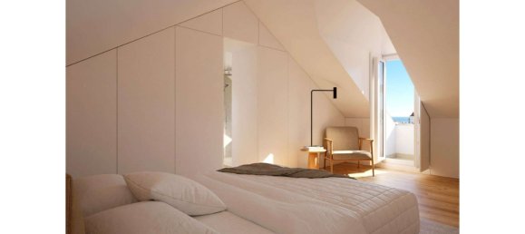 4 Schlafzimmer Doppelhaus in Cascais, Portugal, Nr. 133868 17