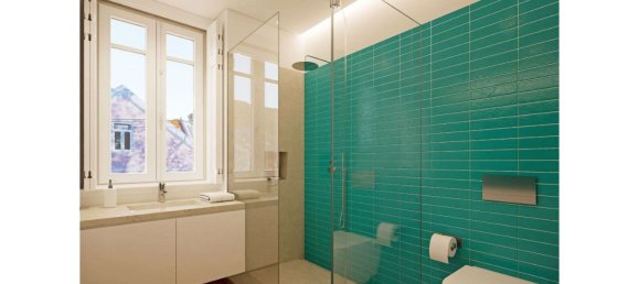 4 Schlafzimmer Doppelhaus in Cascais, Portugal, Nr. 133868 15