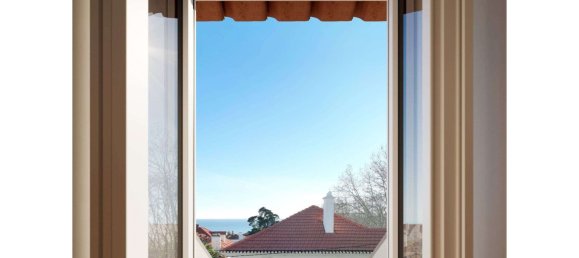 4 Schlafzimmer Doppelhaus in Cascais, Portugal, Nr. 133868 12