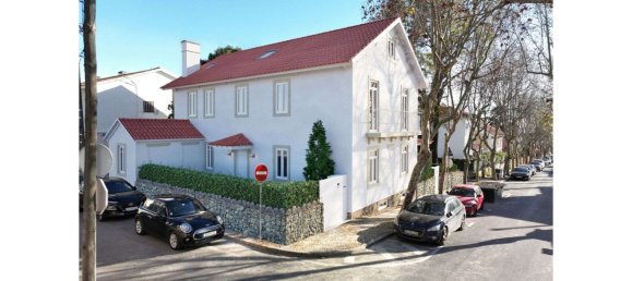 4 Schlafzimmer Doppelhaus in Cascais, Portugal, Nr. 133868 26