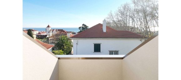 4 Schlafzimmer Doppelhaus in Cascais, Portugal, Nr. 133868 18