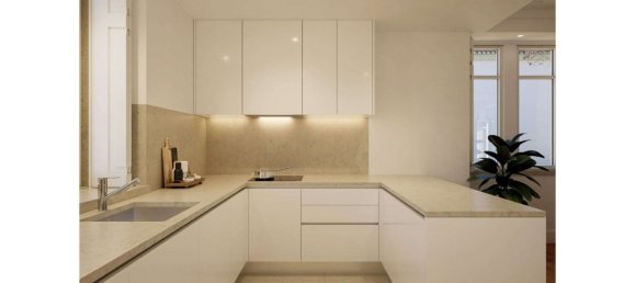 4 Schlafzimmer Doppelhaus in Cascais, Portugal, Nr. 133868 8