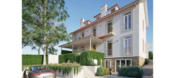 4 Schlafzimmer Doppelhaus in Cascais, Portugal, Nr. 133868 25