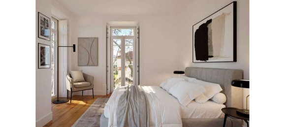 4 Schlafzimmer Doppelhaus in Cascais, Portugal, Nr. 133868 10
