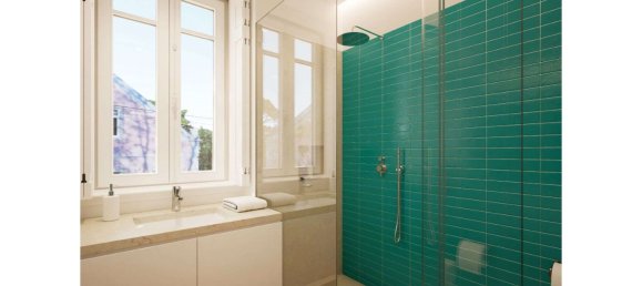 4 Schlafzimmer Doppelhaus in Cascais, Portugal, Nr. 133868 14