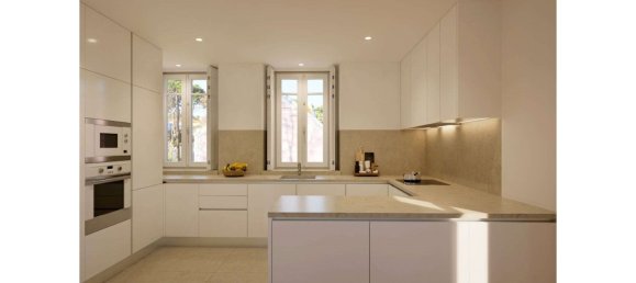 4 Schlafzimmer Doppelhaus in Cascais, Portugal, Nr. 133868 7