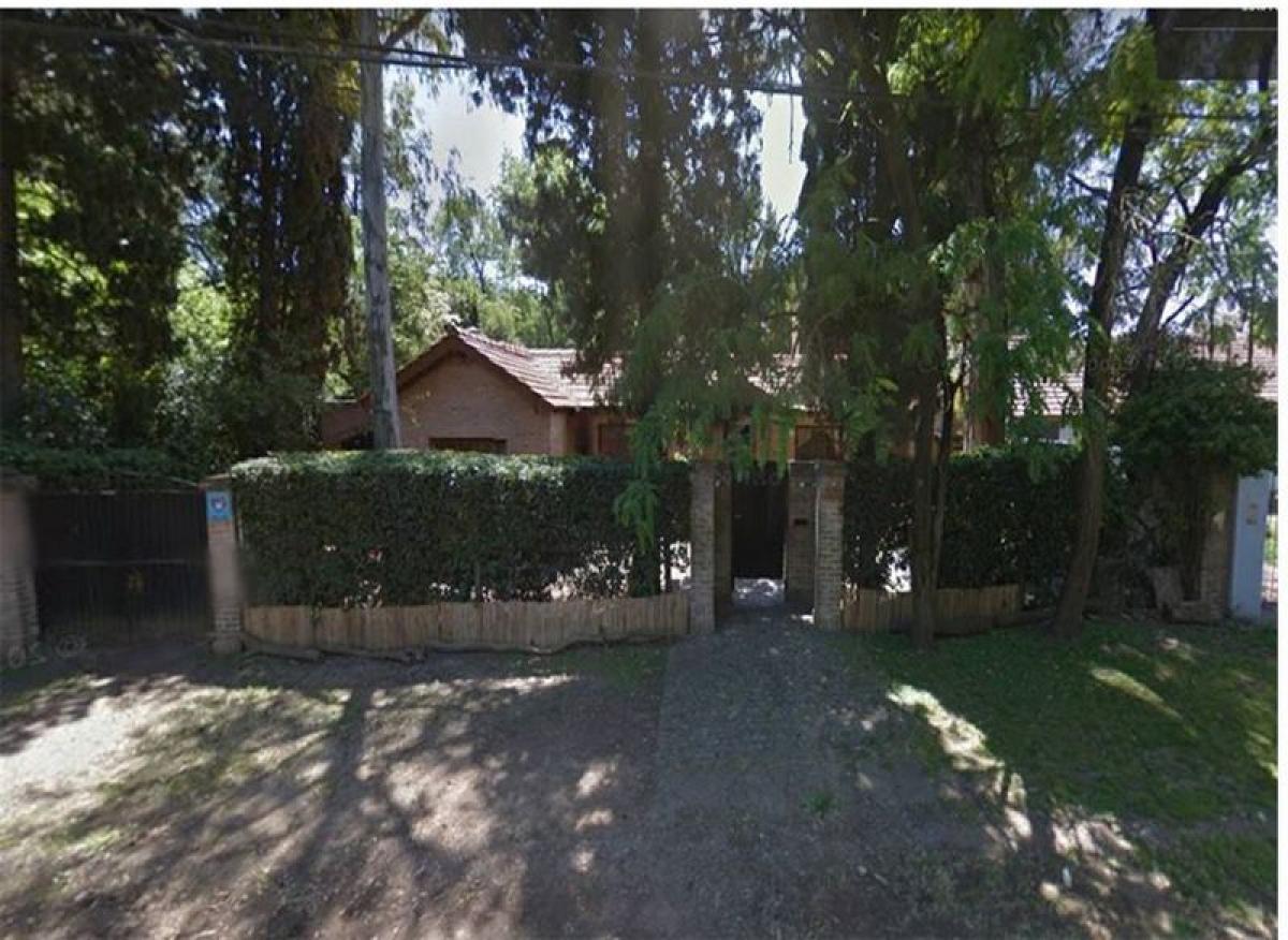 3 bedrooms House in Tigre, Argentina No. 10847