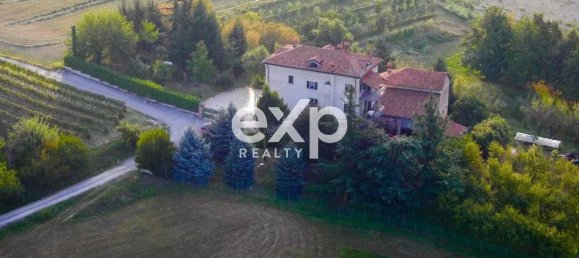 38 rooms House in Mondovì, Italy No. 291991 17