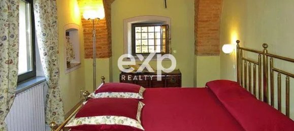 38 rooms House in Mondovì, Italy No. 291991 12