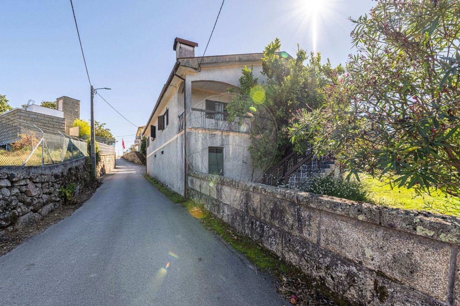 4 bedrooms House in Guilhofrei, Portugal No. 39749