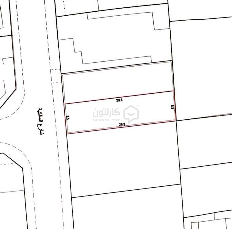 253.7m² Hotel in Malkiya, Bahrain No. 593