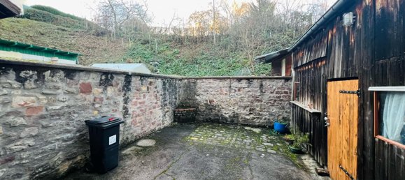 2 Schlafzimmer Haus in Baccarat, France, Nr. 43347 3