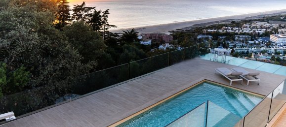 4 bedrooms Villa in Zahara de los Atunes, Spain No. 103368 15