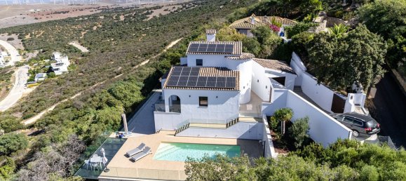 4 bedrooms Villa in Zahara de los Atunes, Spain No. 103368 38