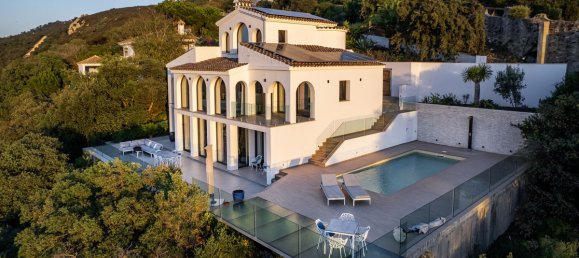 4 bedrooms Villa in Zahara de los Atunes, Spain No. 103368 2