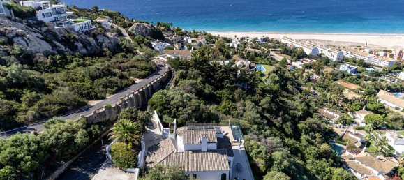 4 bedrooms Villa in Zahara de los Atunes, Spain No. 103368 3