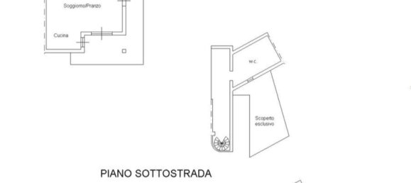 Apartamento de 3 dormitorios en Colli al Metauro, Italy No. 340446 35