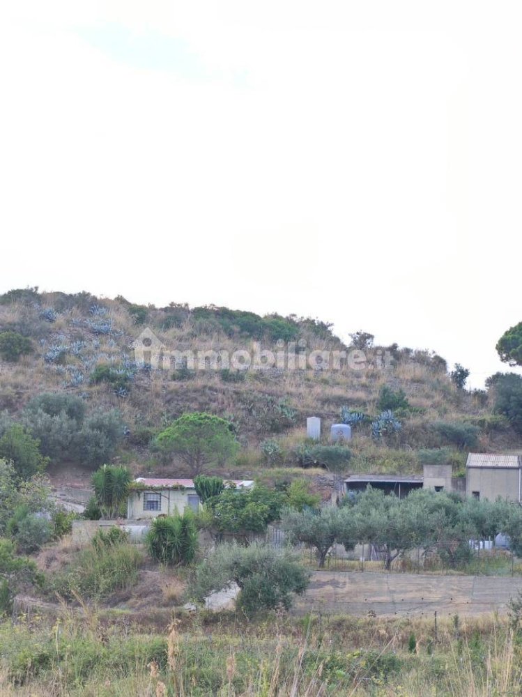 Grundstück in Messina, Italy 1590m², Nr. 256619