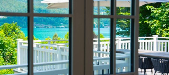 6-Zimmer Haus in Schiefling am Wörthersee, Austria, Nr. 131209 3