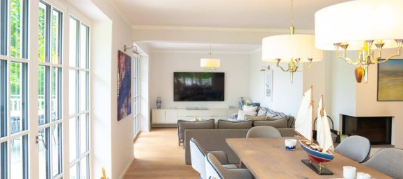 6-Zimmer Haus in Schiefling am Wörthersee, Austria, Nr. 131209 4