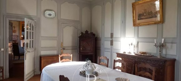 7 bedrooms Castles in Le Dorat, France No. 297943 13