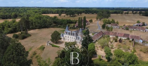 7 bedrooms Castles in Le Dorat, France No. 297943 3