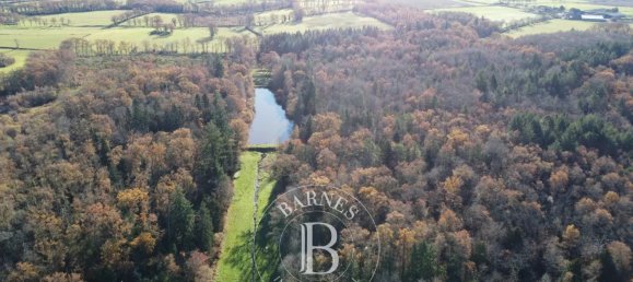 7 bedrooms Castles in Le Dorat, France No. 297943 8