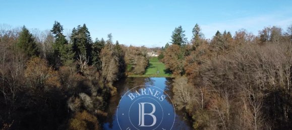 7 bedrooms Castles in Le Dorat, France No. 297943 10