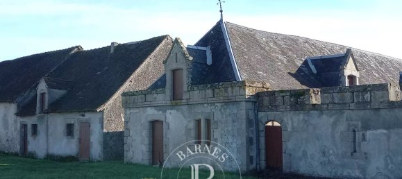 7 bedrooms Castles in Le Dorat, France No. 297943 18