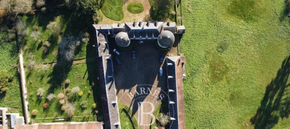 7 bedrooms Castles in Le Dorat, France No. 297943 11