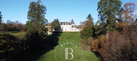 7 bedrooms Castles in Le Dorat, France No. 297943 9
