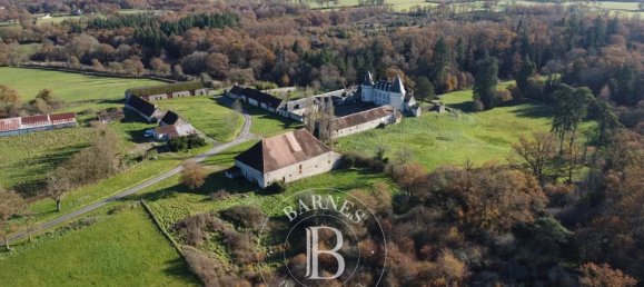 7 bedrooms Castles in Le Dorat, France No. 297943 20