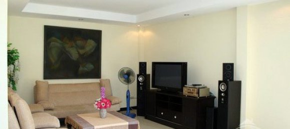 3 Schlafzimmer Cafe / Restaurant in Pattaya, Thailand, Nr. 1308 4