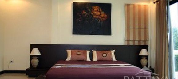 3 Schlafzimmer Cafe / Restaurant in Pattaya, Thailand, Nr. 1308 3