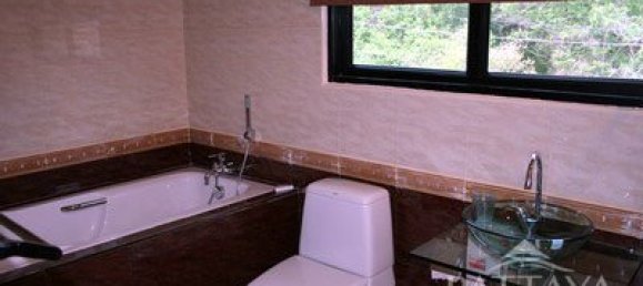 3 Schlafzimmer Cafe / Restaurant in Pattaya, Thailand, Nr. 1308 10