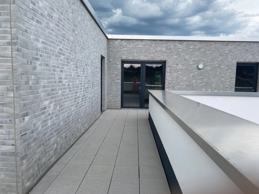 3 bedrooms Penthouse in Oberbergischer, Germany No. 231444