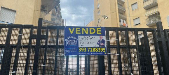 Apartamento de 3 divisões em Catania, Italy N.º 167447 24