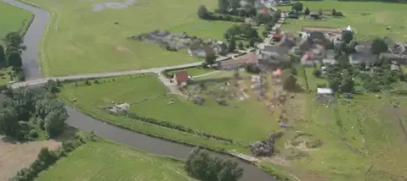  قطعة أرض في Vorpommern-Greifswald, Germany رقم 178393 3