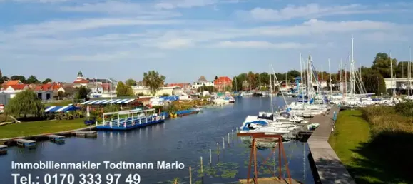  قطعة أرض في Vorpommern-Greifswald, Germany رقم 178393 5