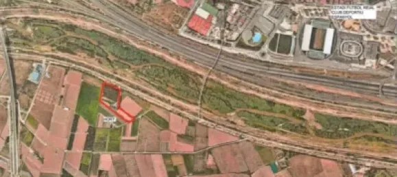 Grundstück in Sant Boi de Llobregat, Spain 13849m², Nr. 143022 3