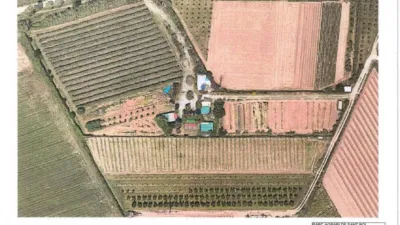 Grundstück in Sant Boi de Llobregat, Spain 13849m², Nr. 143022