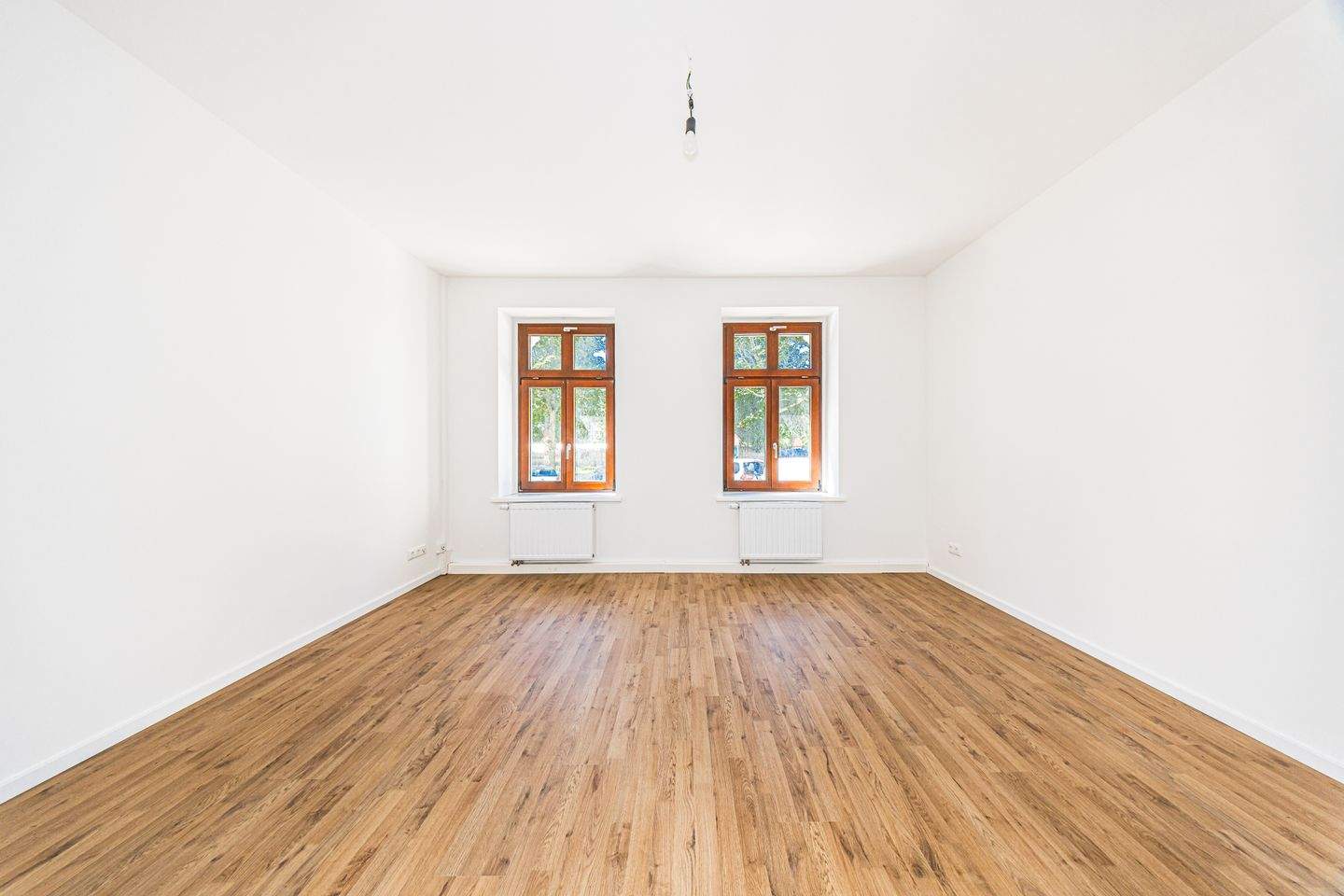 3 rooms Apartment in Leipzig, Germany No. 297727