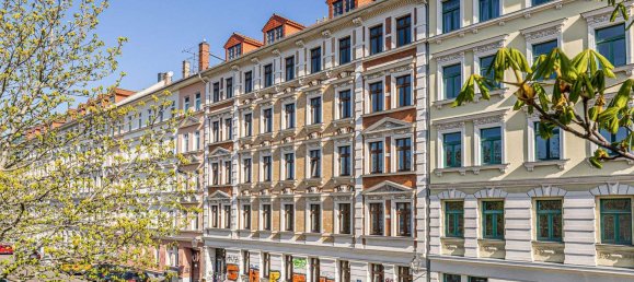 3 rooms Apartment in Leipzig, Germany No. 297727 11