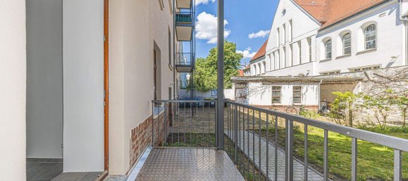 3 rooms Apartment in Leipzig, Germany No. 297727 3