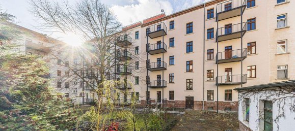 3 rooms Apartment in Leipzig, Germany No. 297727 10