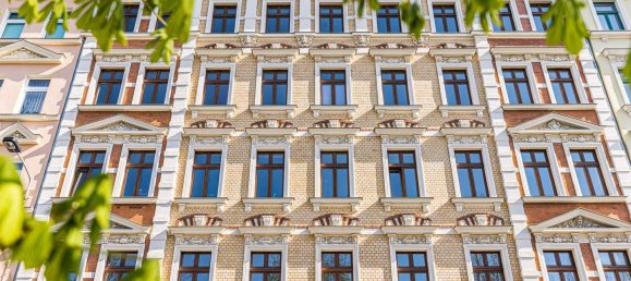 3 rooms Apartment in Leipzig, Germany No. 297727 9